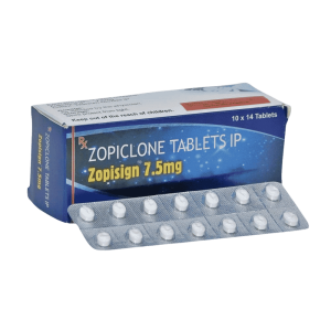 zopiclone 10 mg hab pharma