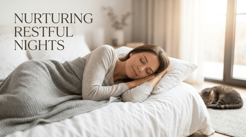 UK Sleep Statistics 2026