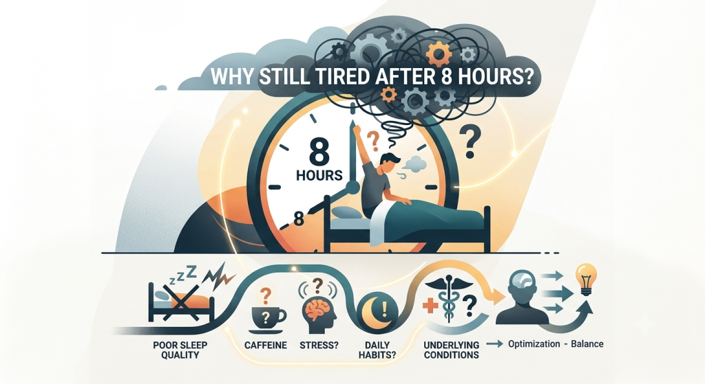 Sleep Apnea in the UK